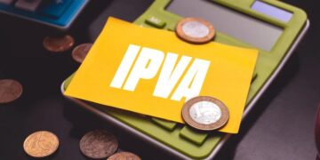 O IPVA incide sobre a propriedade de veículos