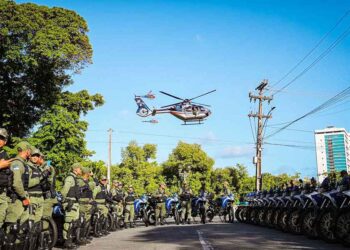 Sete mil novos profissionais serão incorporados