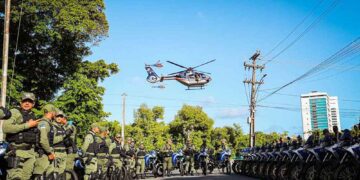 Sete mil novos profissionais serão incorporados