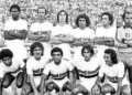O Santa de 75: craques e mitos de uma história.