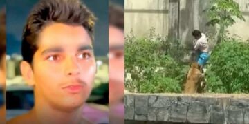 Gerson de 19 anos morreu ao invadir recinto de felinos em João Pessoa