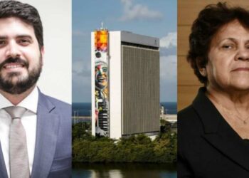 Prefeito João Campos contraria PGM e beneficia candidato filho da procuradora Maria Nilda