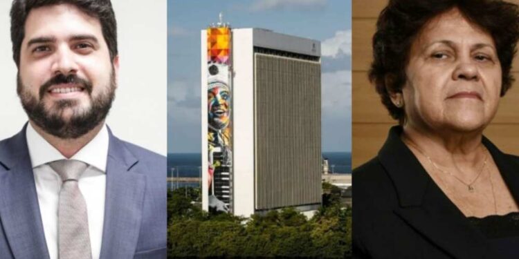 Prefeito João Campos contraria PGM e beneficia candidato filho da procuradora Maria Nilda