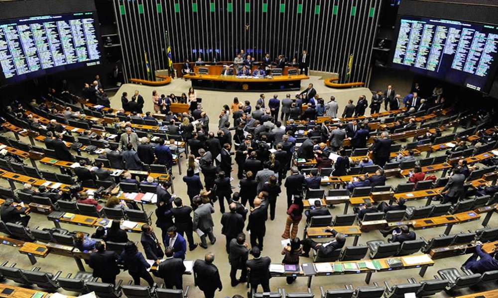 Aumento no Senado eleva supersalários a até R$ 117 mil