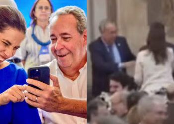 Antes aliados, Raquel e Porto têm novo confronto nessa sexta-feira