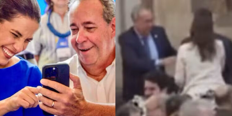 Antes aliados, Raquel e Porto têm novo confronto nessa sexta-feira