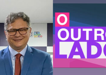 Vladimir Lacerda é acusado de assédio por ex-funcionária