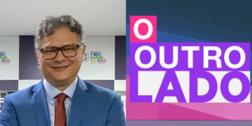 Vladimir Lacerda é acusado de assédio por ex-funcionária