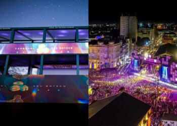 Camarote Seu Boteco vai funcionar no formato day use