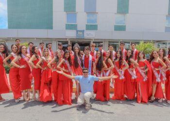 O evento ocorrerá no Teatro Barreto Júnior, no Recife