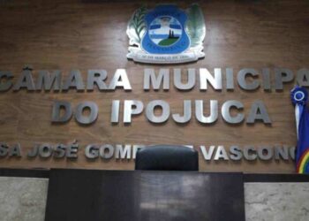 Vereadores de Ipojuca são acusados de tentar monitorar investigação