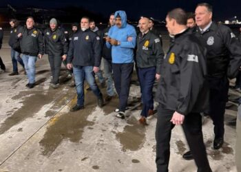 Trump recuou em acusações contra Maduro e Cartel de Los Soles