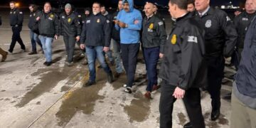 Trump recuou em acusações contra Maduro e Cartel de Los Soles