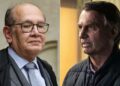 Gilmar Mendes rejeita pedido de prisão domiciliar para Jair Bolsonaro