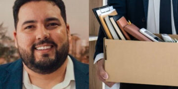 Yuri Coriolano, ex-presidente da EPTI