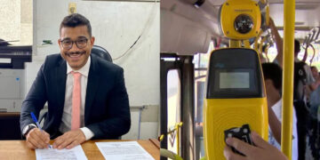 Pedro Josephi (Frente de Luta pelo Transporte Público de PE)