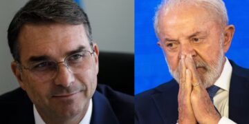 Lula vence no 1º turno e empata no 2º contra Bolsonaro e Tarcísio