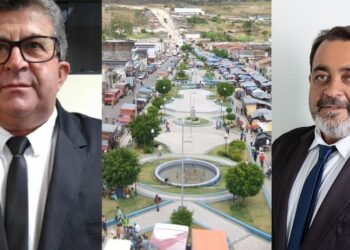 Caso de assédio é registrado na polícia