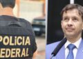 PF investiga desvio de emendas parlamentares