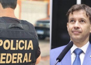 PF investiga desvio de emendas parlamentares