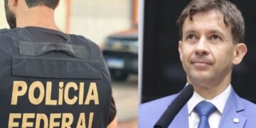 PF investiga desvio de emendas parlamentares