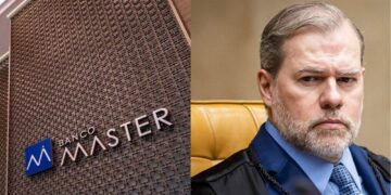 Caso Master pressiona decisão de Toffoli