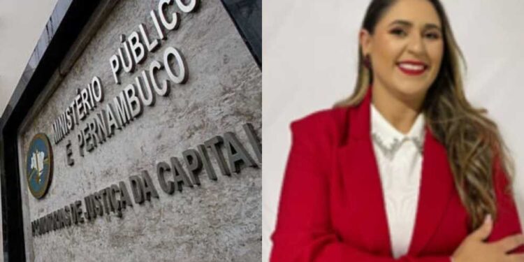 MPPE recomenda concurso público na câmara municipal de Buíque