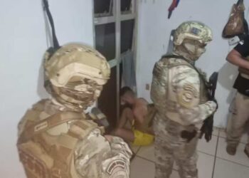 Operação desarticula grupo suspeito de golpes online