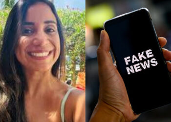 A engenheira Fernandha Batista não assumirá cargo no atual governo