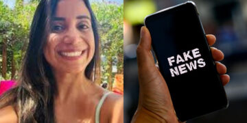 A engenheira Fernandha Batista não assumirá cargo no atual governo