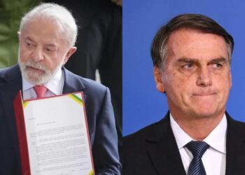 Lula veta Projeto de Lei que reduziria penas de condenados