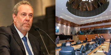 Presidente da Alepe, Álvaro Porto (PSDB)