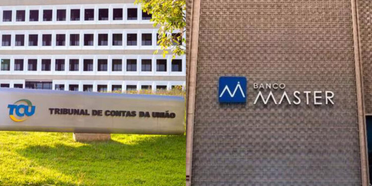 O BC enviou nota técnica ao TCU explicando os motivos da liquidação