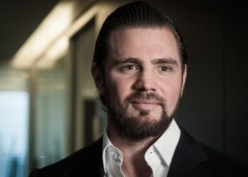 Daniel Vorcaro, dono do Banco Master, alvo de nova operação