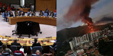 O governo brasileiro evitou citar Maduro, mas adotou um tom crítico