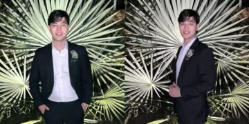 Daniel de Paula, estudante de administração de 23 anos, morreu em acidente na Espanha