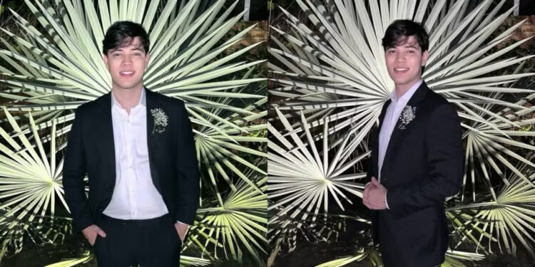 Daniel de Paula, estudante de administração de 23 anos, morreu em acidente na Espanha