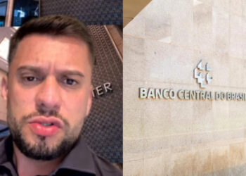 Rony Gabriel diz ter recusado propostas contra o BC