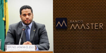 Ministro Jonathan de Jesus, relator do caso do Banco Master no TCU