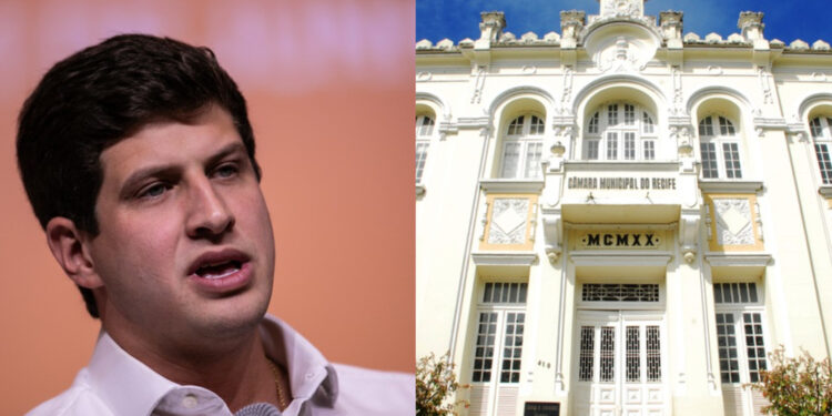 Pedido de impeachment de João Campos gera embate