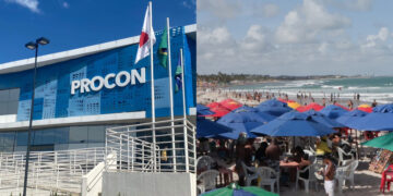 Procon define regras para barraqueiros em Porto de Galinhas