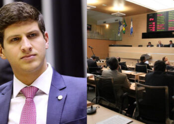 João Campos (PSB) enfrenta tentativa de abertura de CPI na Câmara do Recife