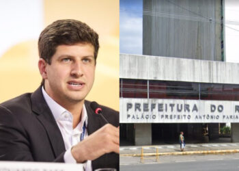 Nomeação do filho do juiz foi exceção entre pedidos negados pela Prefeitura