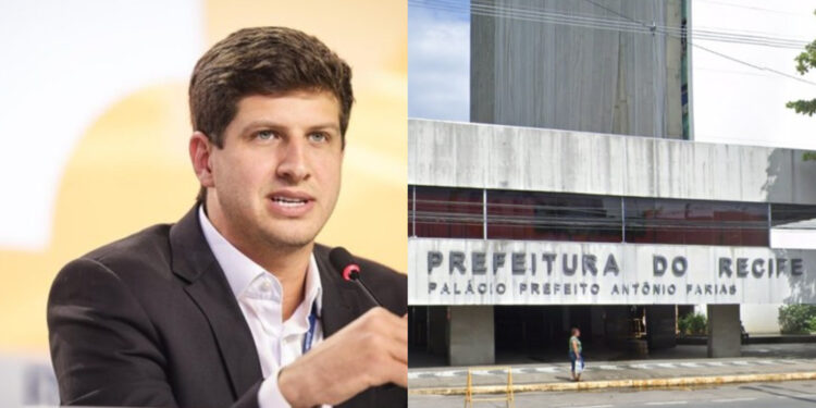 Nomeação do filho do juiz foi exceção entre pedidos negados pela Prefeitura