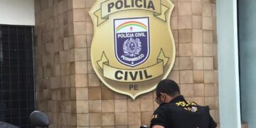 Polícia Civil de Pernambuco