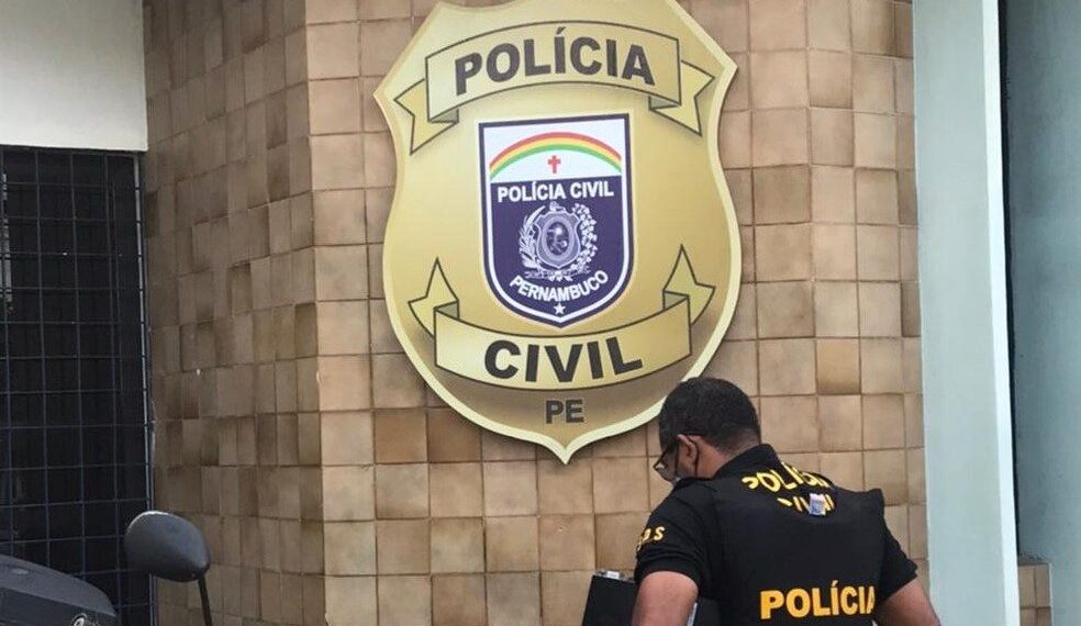 Polícia Civil de Pernambuco