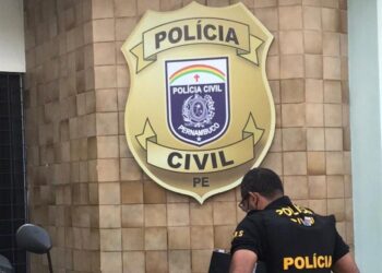 Polícia Civil de Pernambuco