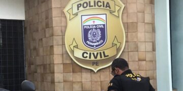 Polícia Civil de Pernambuco