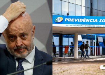 Empresário e lobista Antônio Carlos Camilo Antunes, o Careca do INSS