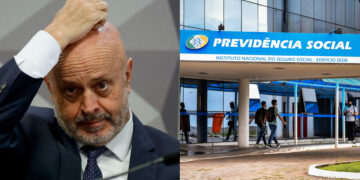 Empresário e lobista Antônio Carlos Camilo Antunes, o Careca do INSS